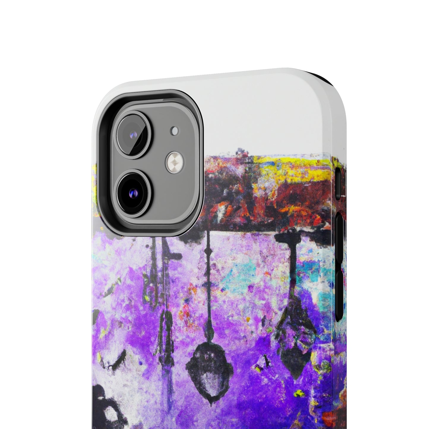 Hip Hop Hooray 2023729 - Phone Case