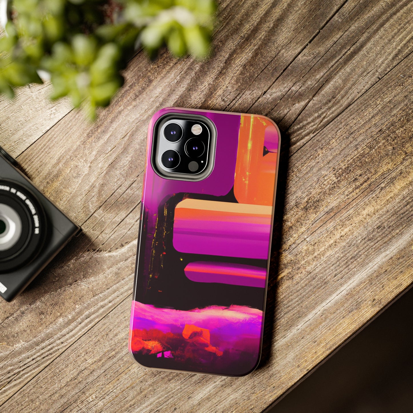 Slick Shades 2023727 - Phone Case