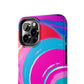 The Retro Rebels 2023729 - Phone Case