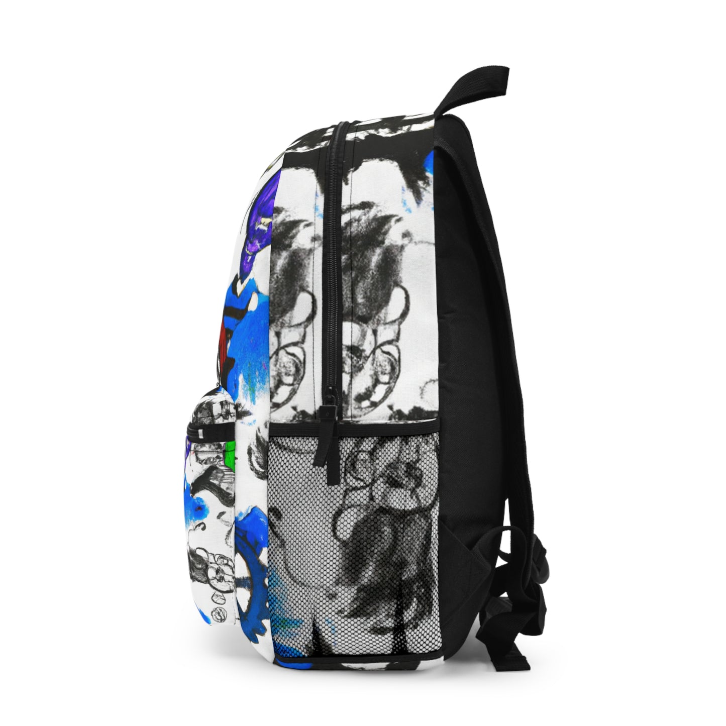 California Love 202374 - Backpack