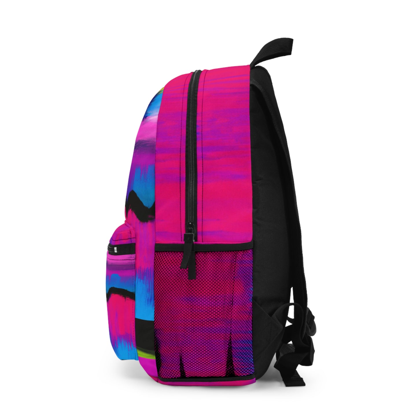 The Acid Trip Ensemble 2023727 - Backpack