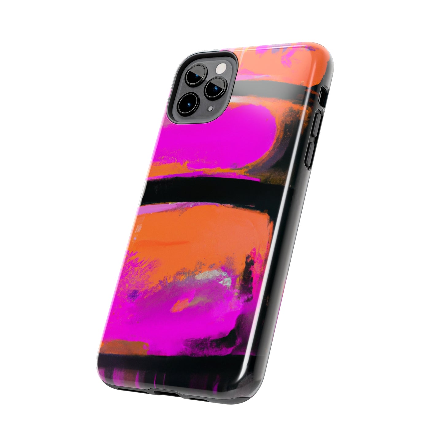 Stardust Serenade 2023728 - Phone Case