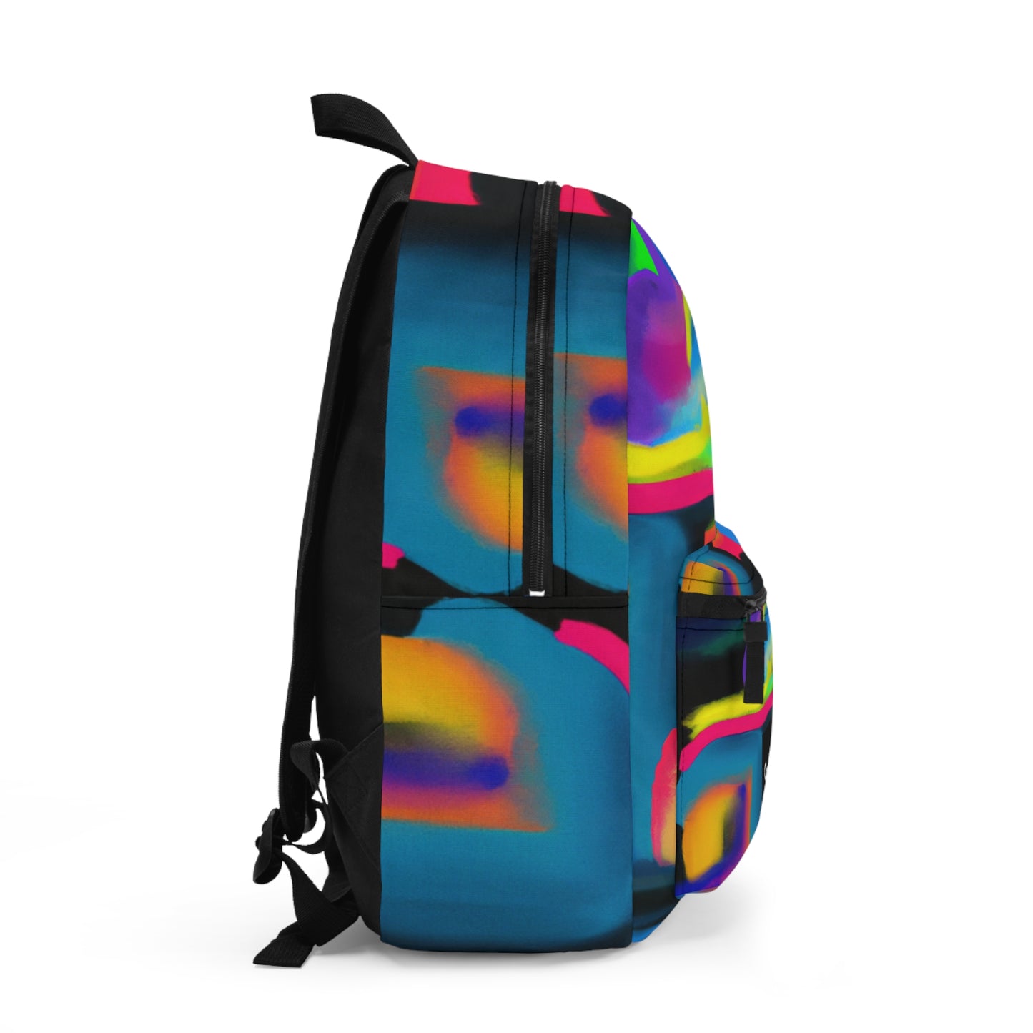 Psychedelic Paradox 2023727 - Backpack