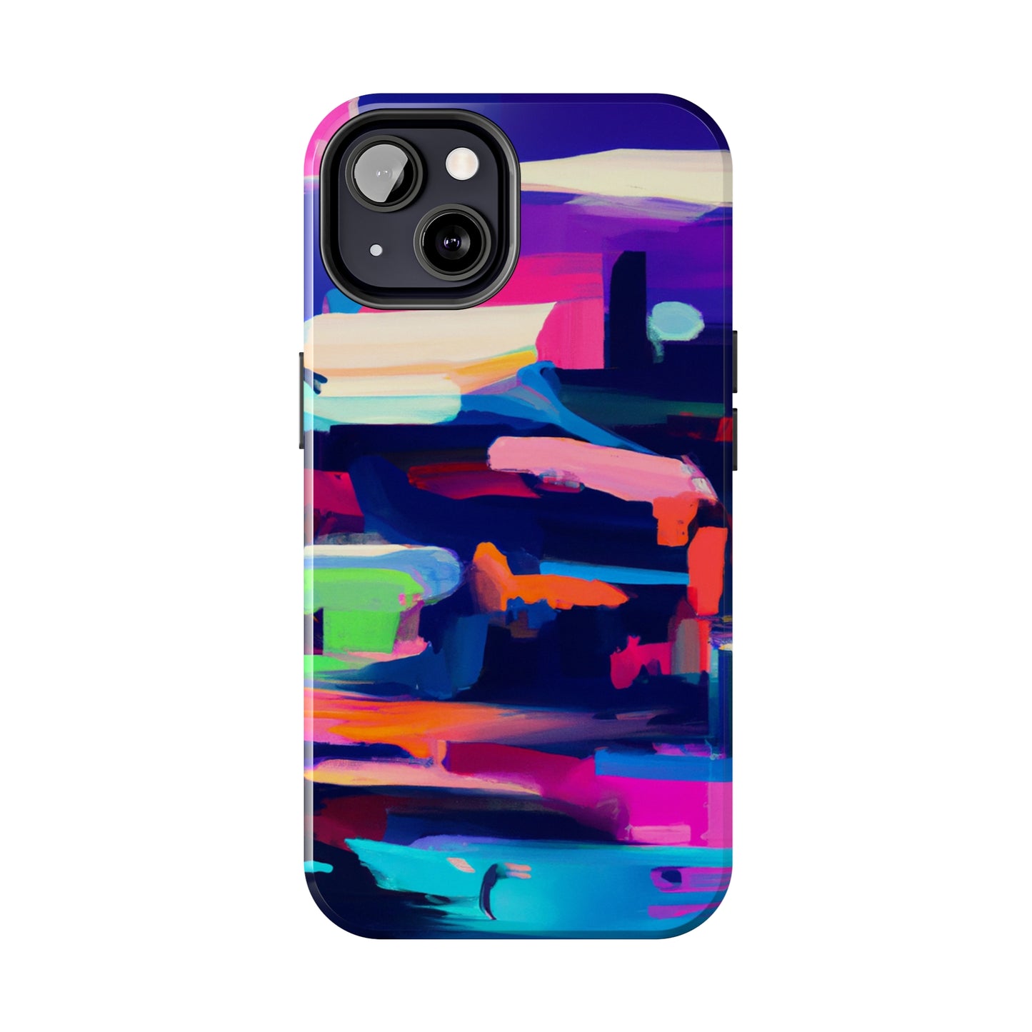 The Acid Anthem 2023728 - Phone Case