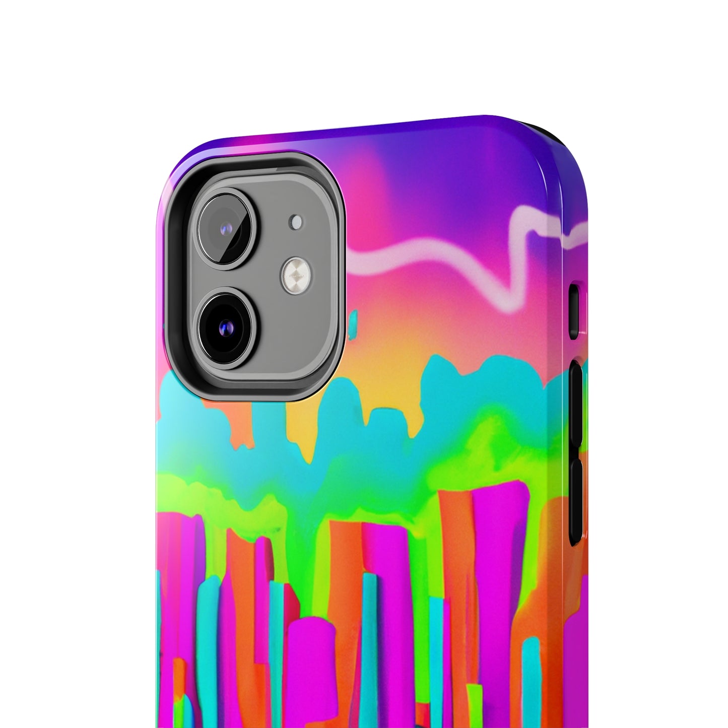 The Video Villains 2023728 - Phone Case