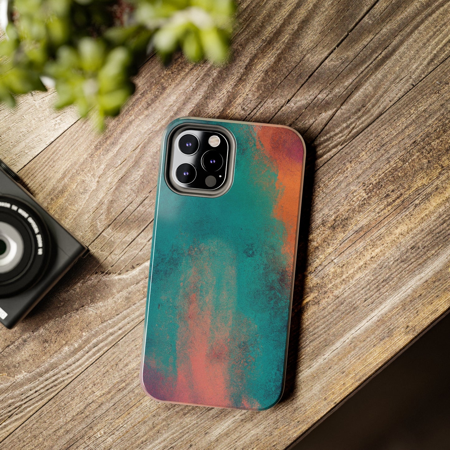 Lovely Day 2023727 - Phone Case