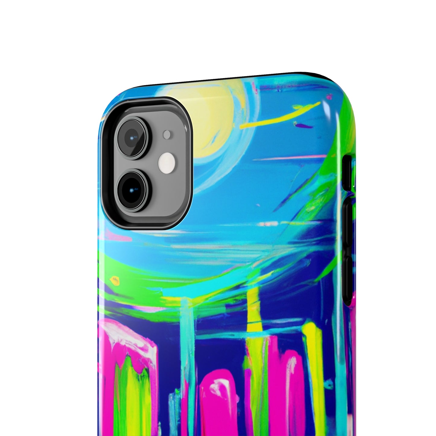 Stellar Symphony 2023729 - Phone Case