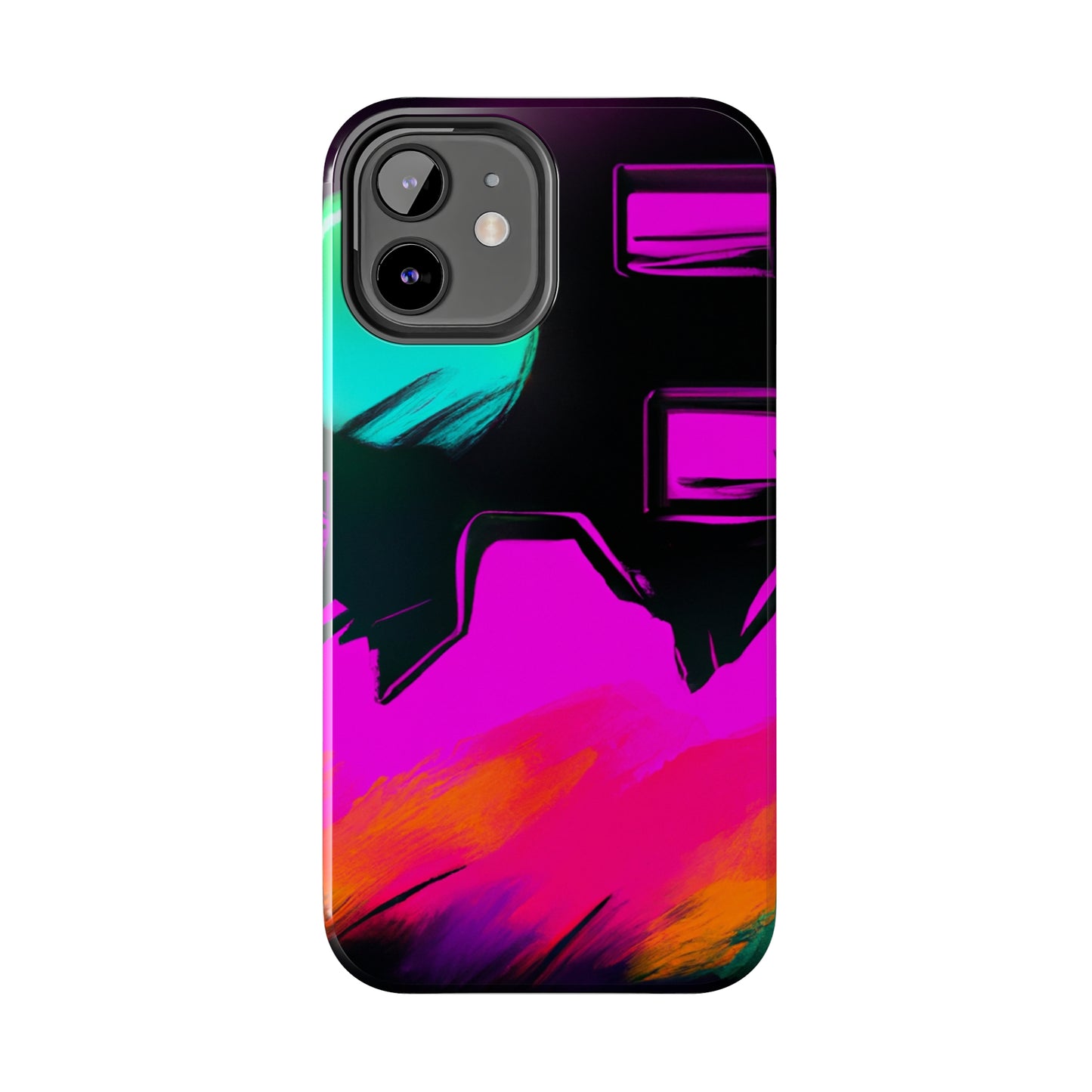 The Glam Gods 2023729 - Phone Case