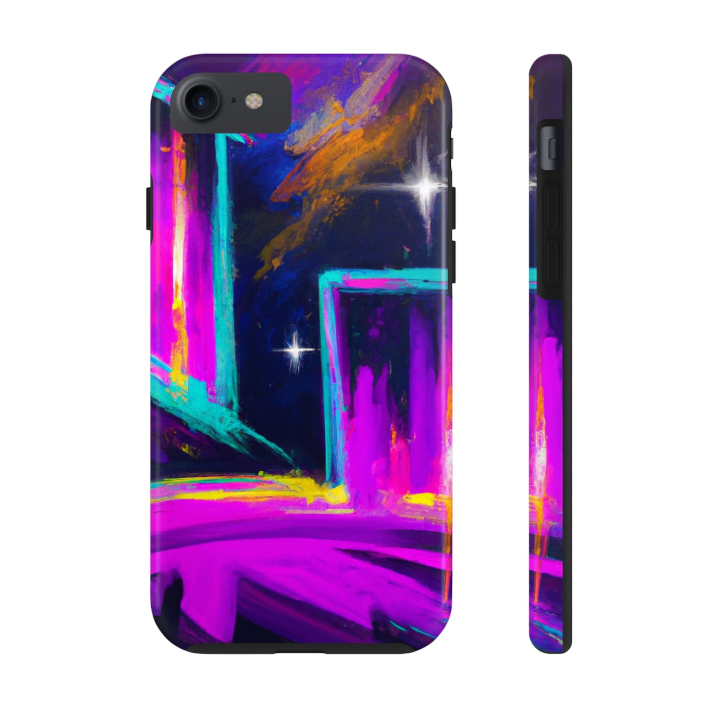 Electric Elation 2023729 - Phone Case