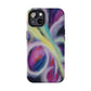 Electric Ecstasy 118 - Phone Case