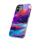 The Neon Navigators 2023730 - Phone Case