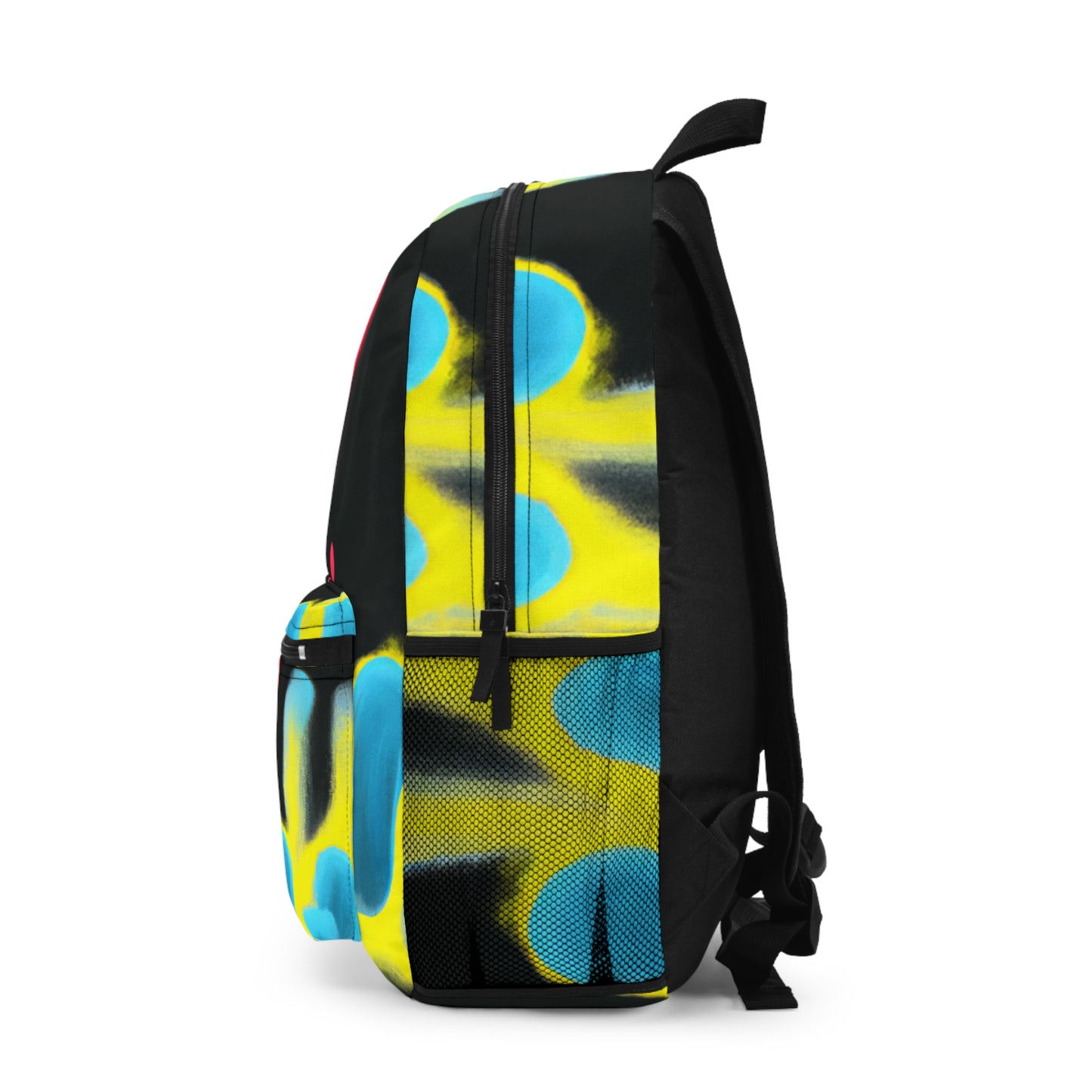 Electric Eclectics 2023729 - Backpack