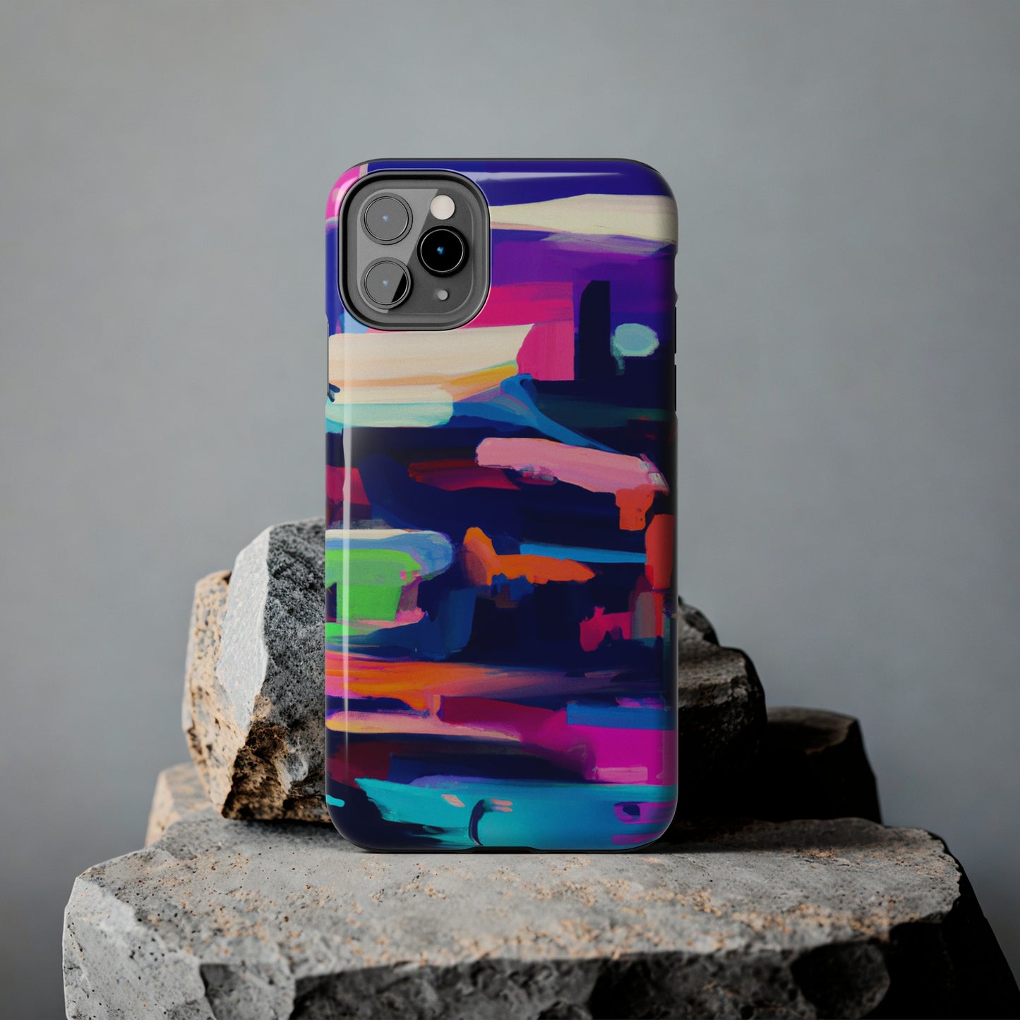 The Acid Anthem 2023728 - Phone Case