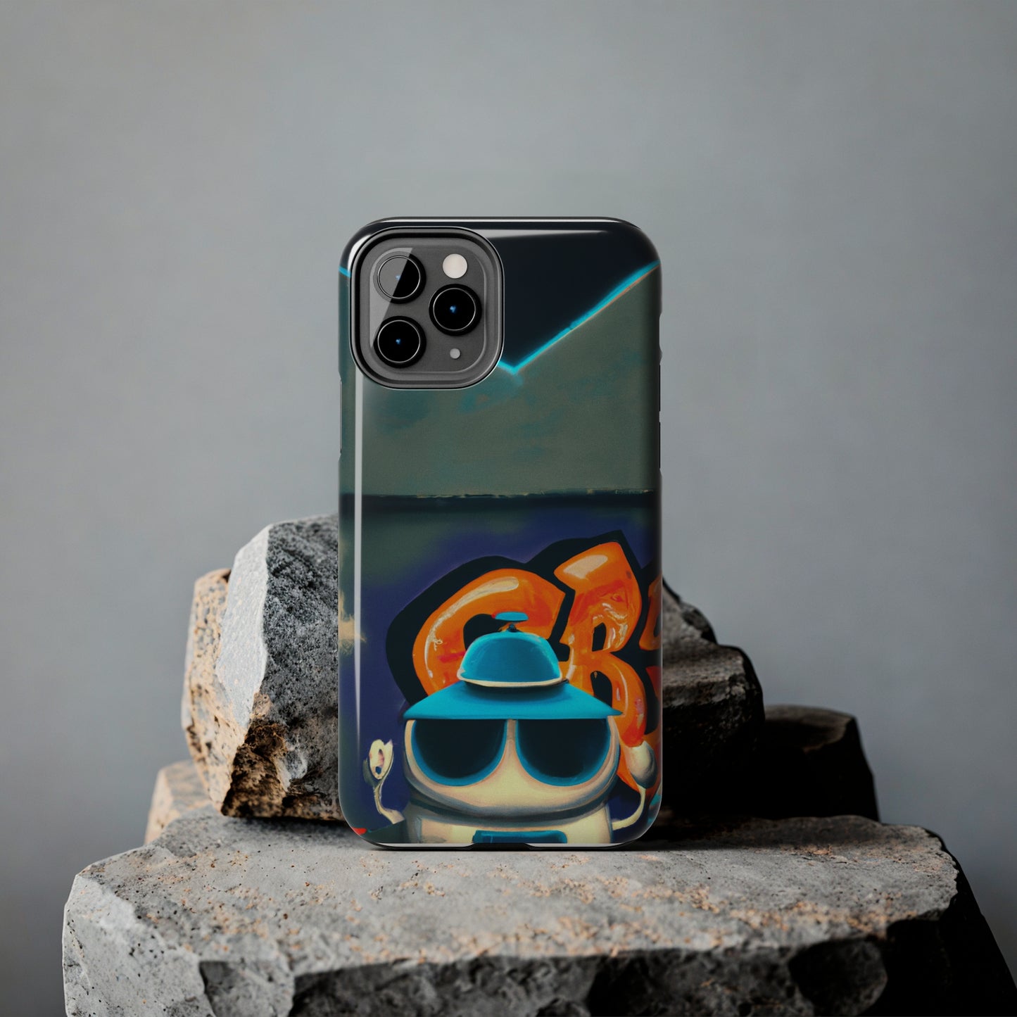 C.R.E.A.M. 2023729 - Phone Case