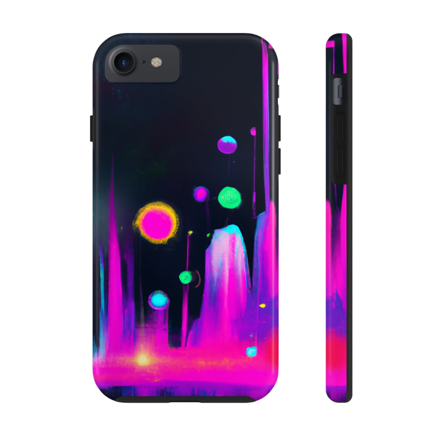 The Cassette Crusaders 2023728 - Phone Case