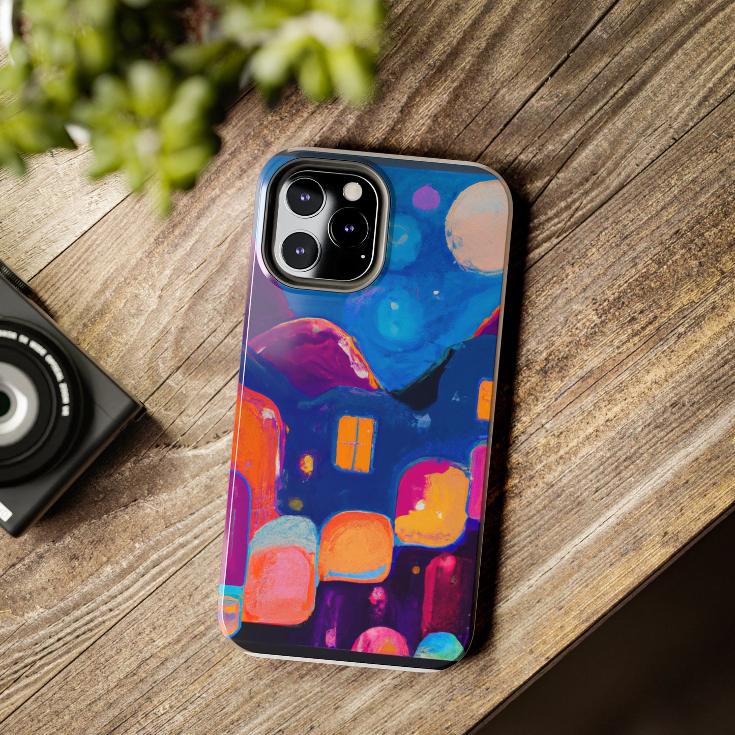 The Acid Avenue 2023729 - Phone Case