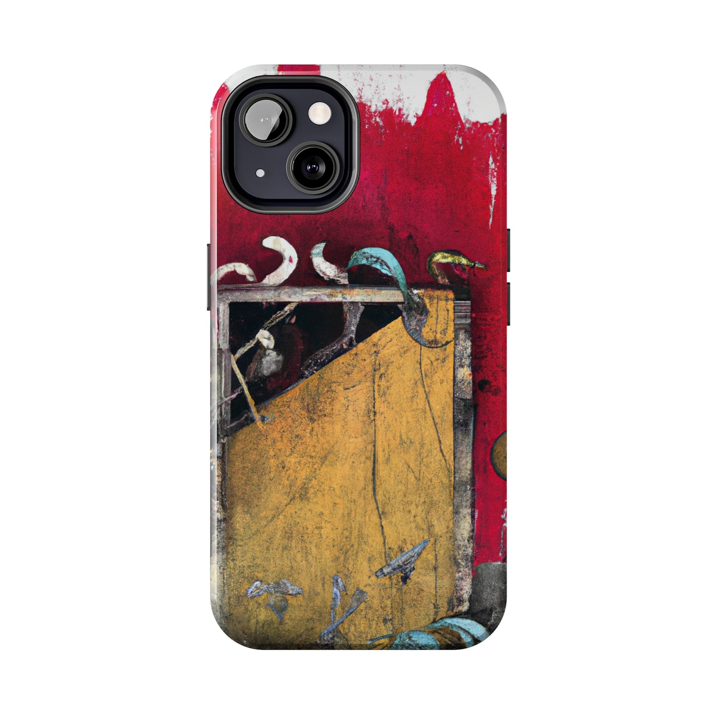 Lose Yourself 2023730 - Phone Case