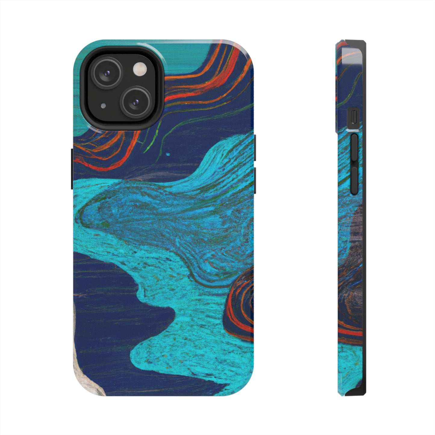 Every Breath You Take 2023811 - Phone Case