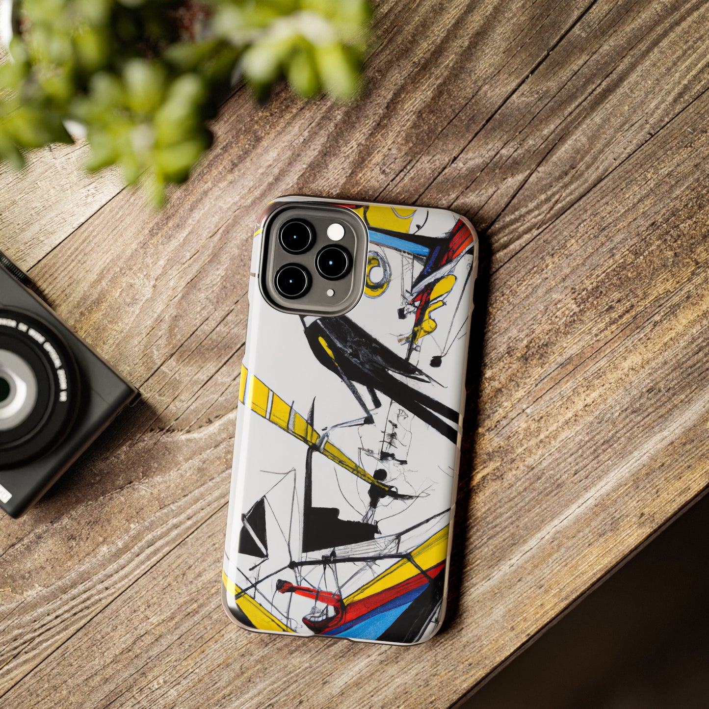 No Diggity 2023730 - Phone Case