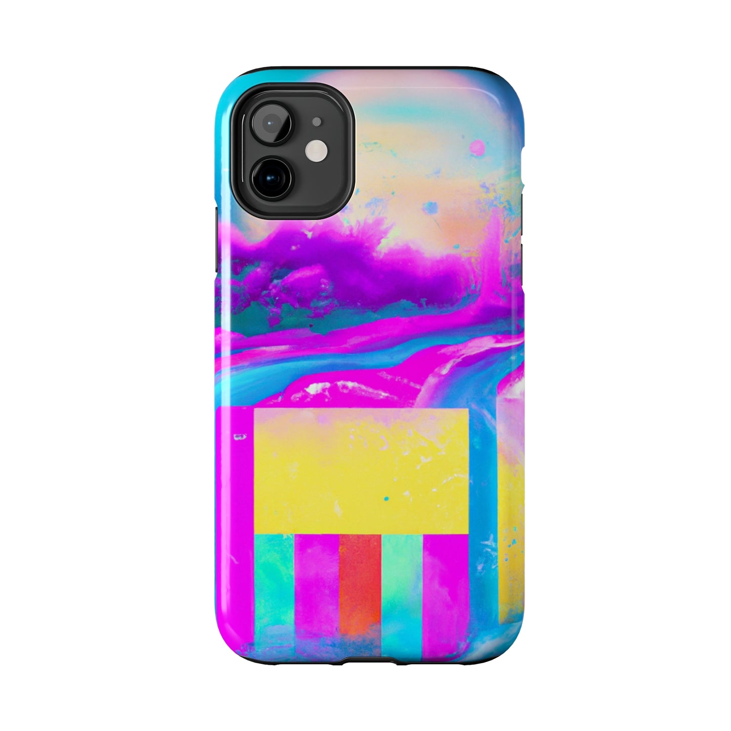 Funky Fresh Force 2023729 - Phone Case