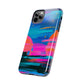 The Video Vortex 2023729 - Phone Case