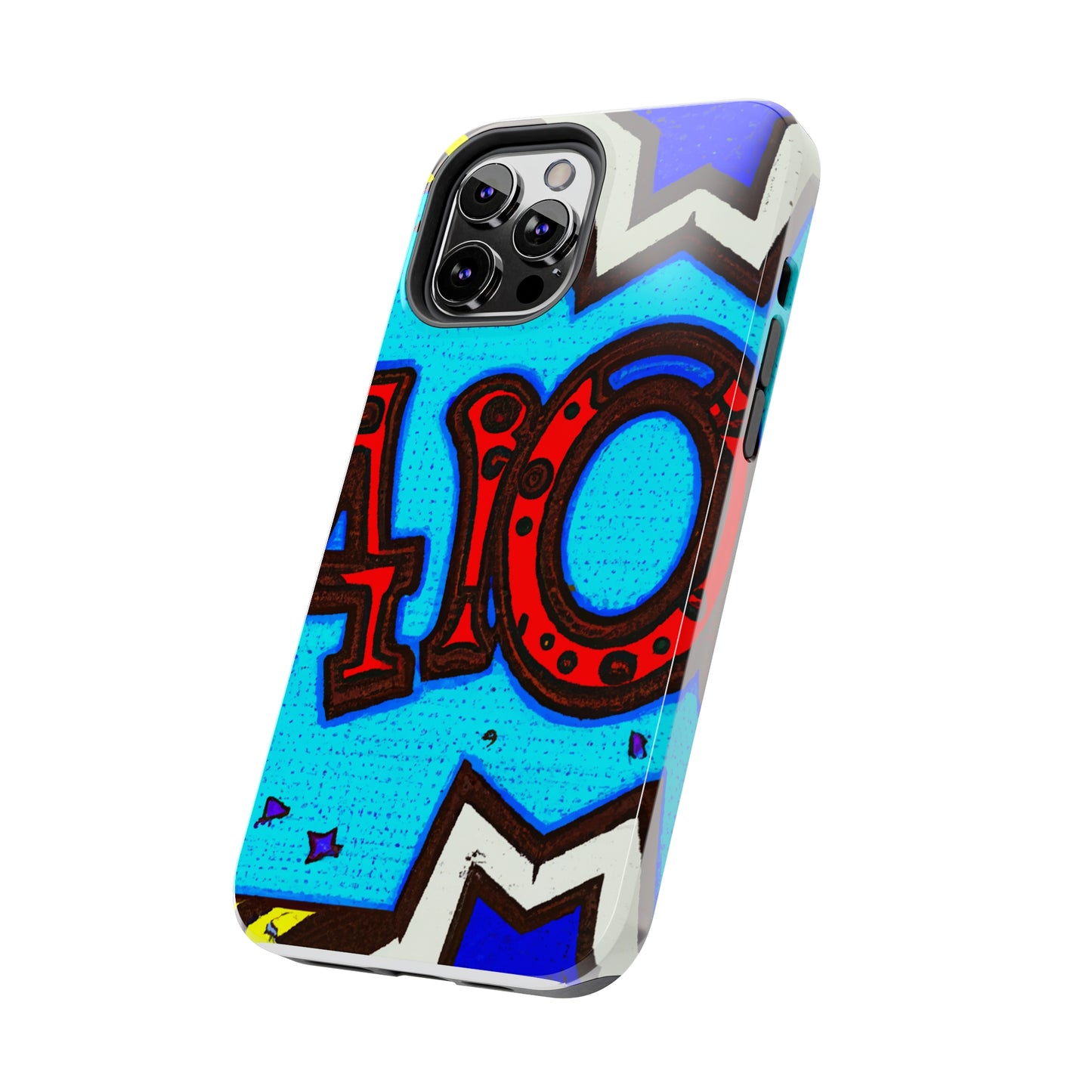 Party Up (Up in Here) 2023728 - Phone Case