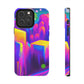 The Vinyl Vagabonds 2023728 - Phone Case