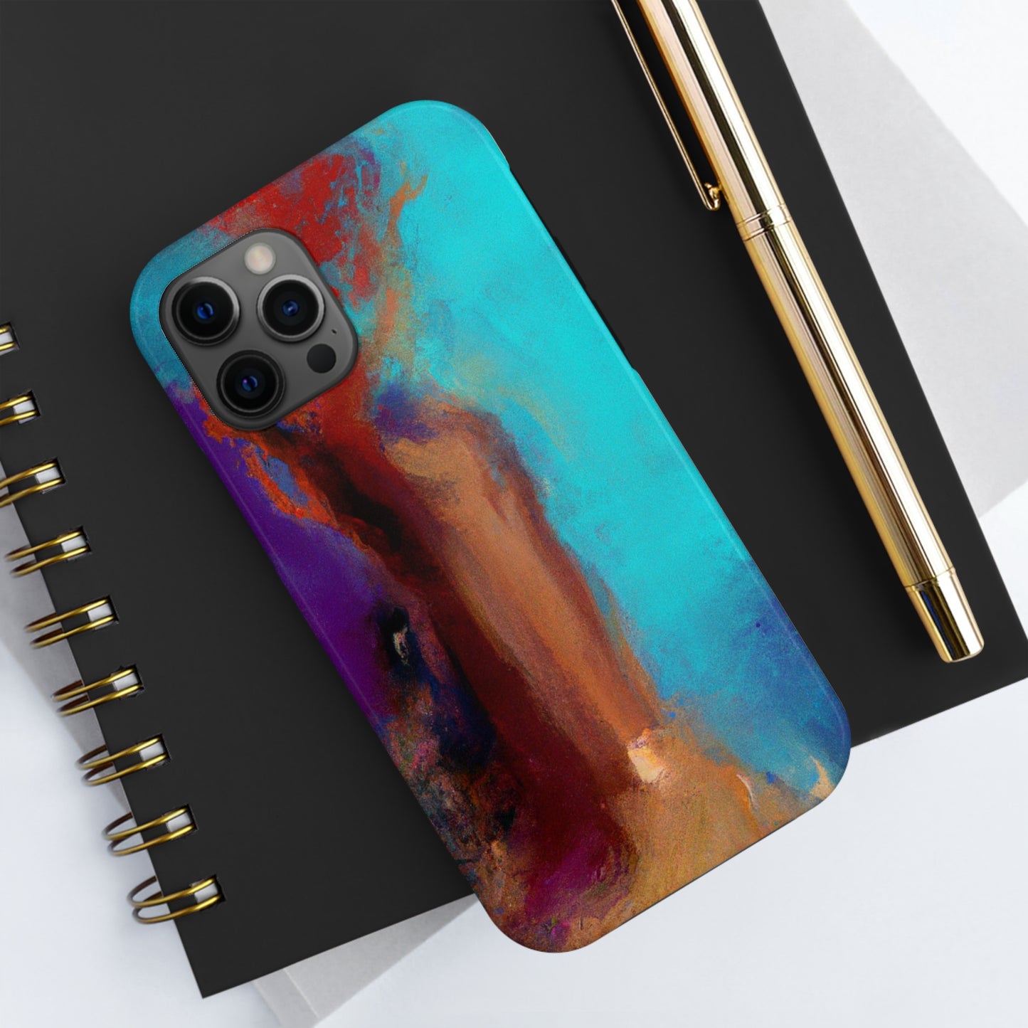 Here Comes the Sun 202374 - Phone Case