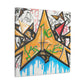 Hail Mary 2023729 - Canvas