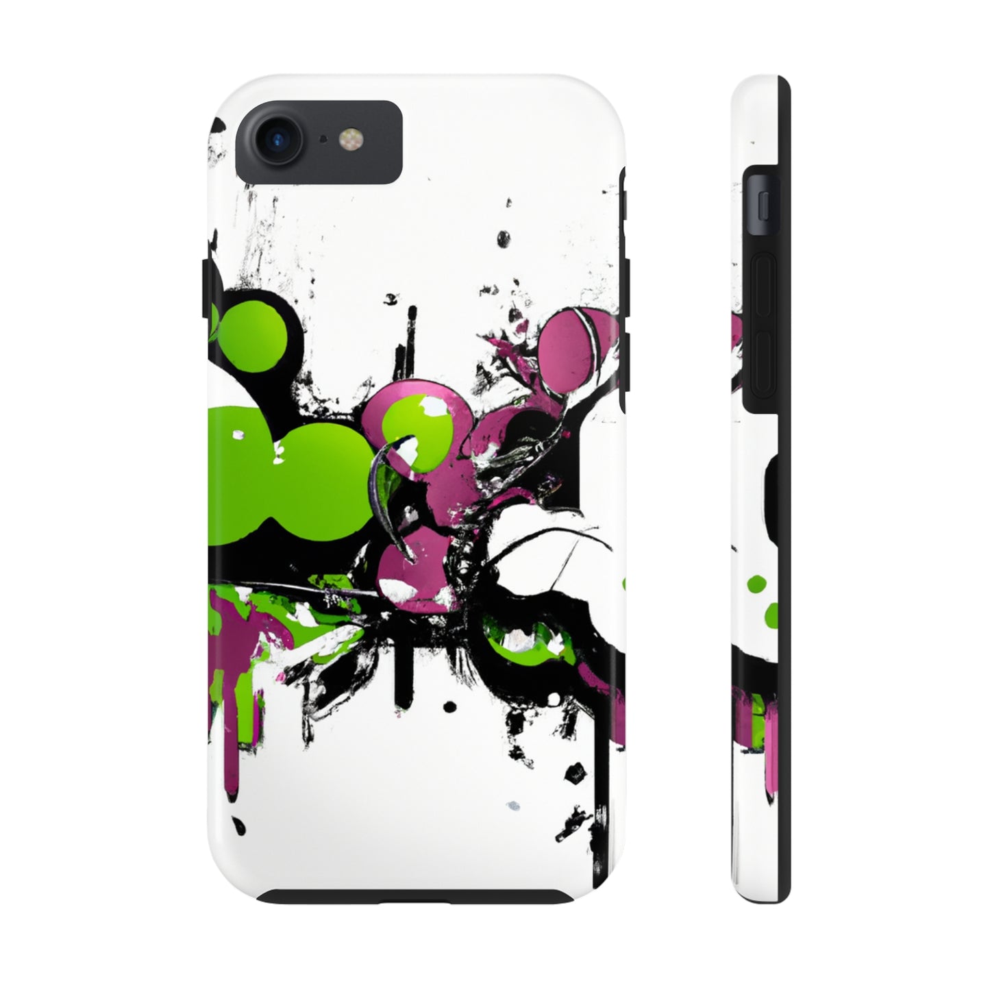 Lean Back 2023811 - Phone Case