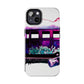 Hypnotize 2023729 - Phone Case