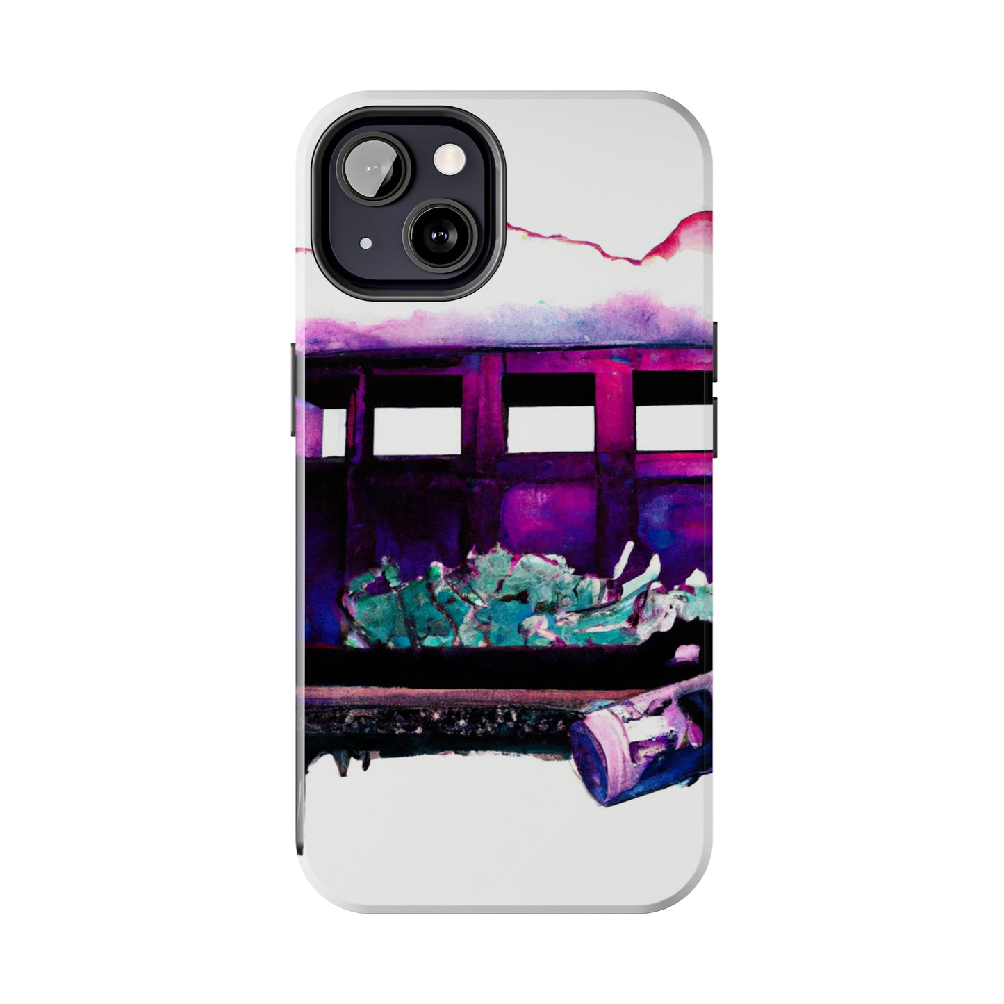 Hypnotize 2023729 - Phone Case