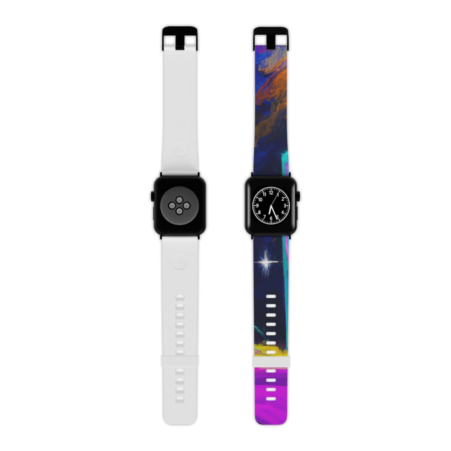 Electric Elation 2023729 - Watch Band