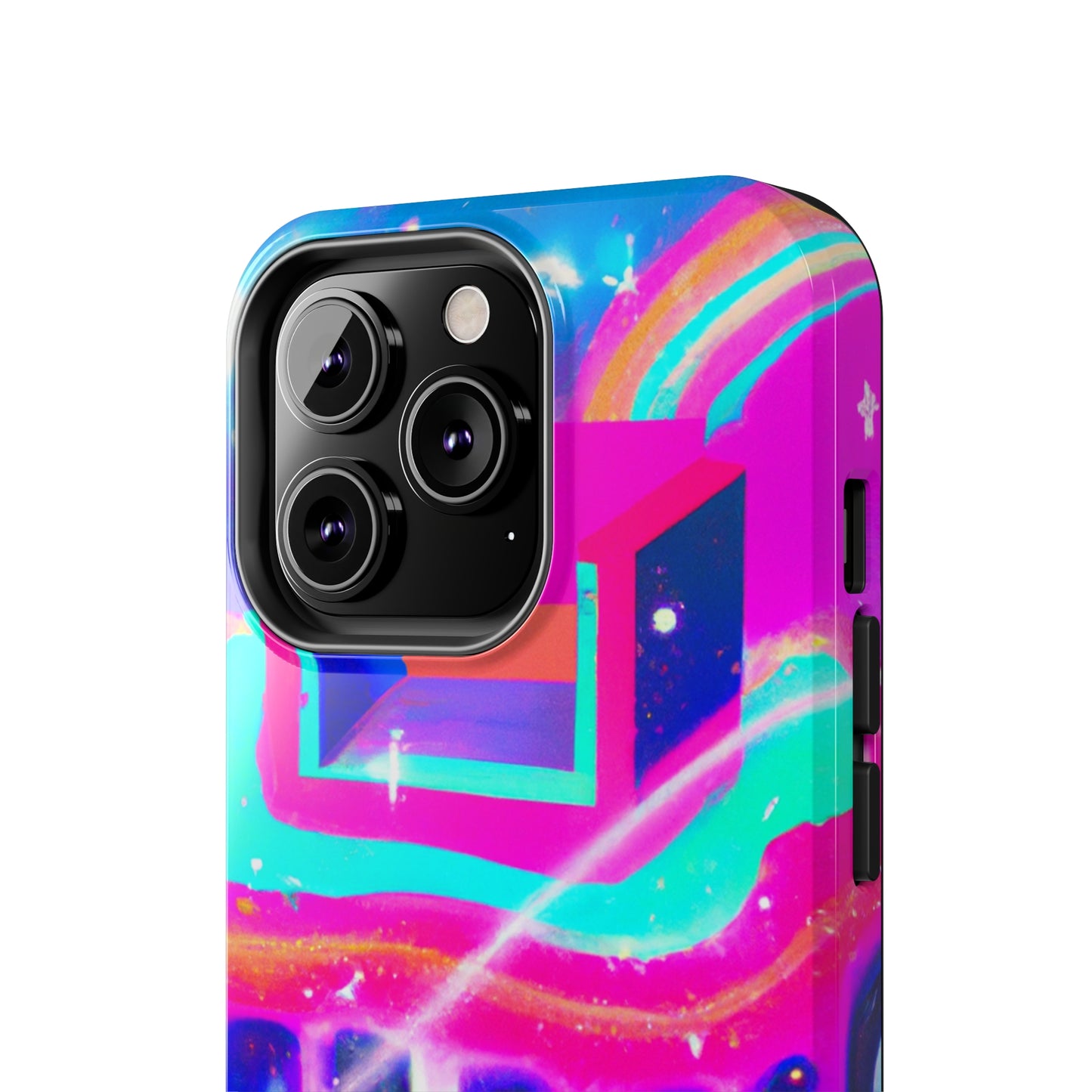 The Synthwave Supremes 2023729 - Phone Case