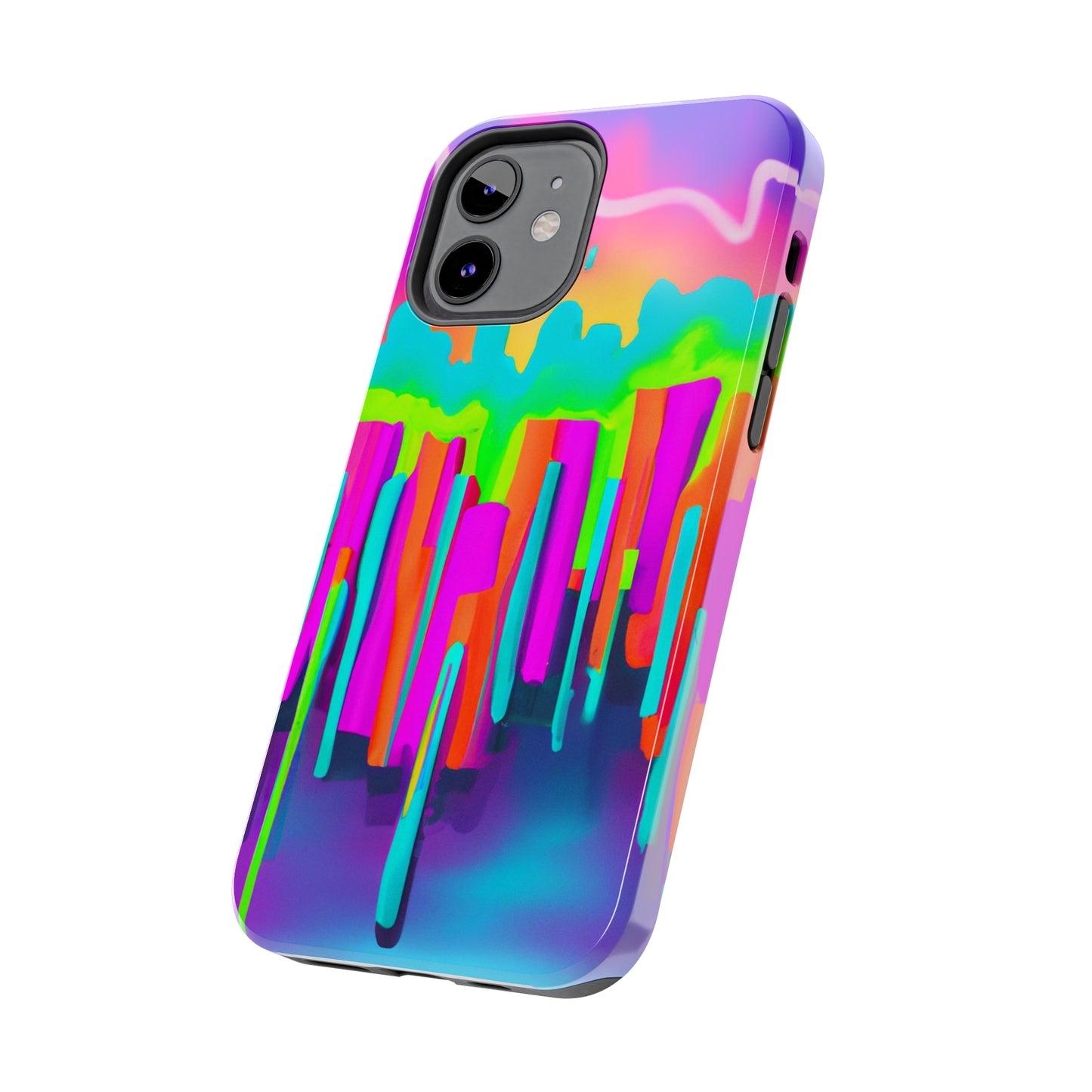 The Video Villains 2023728 - Phone Case