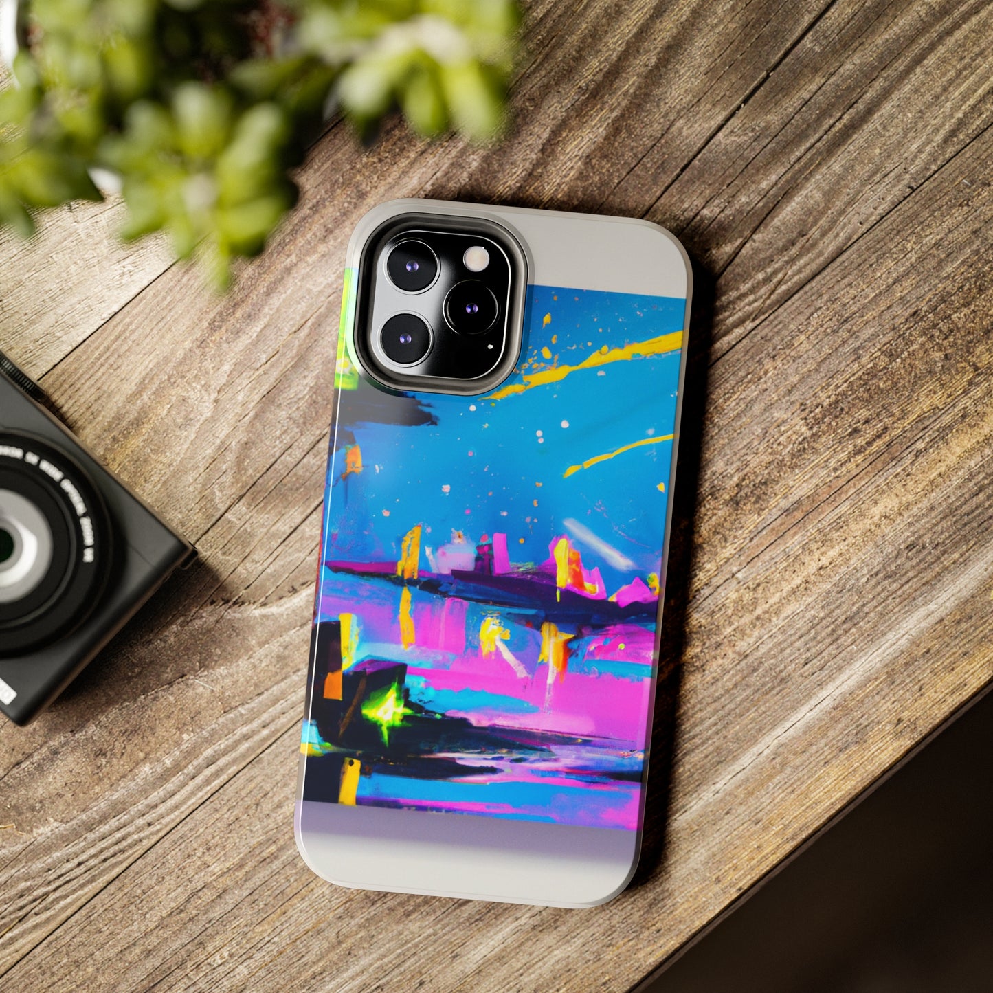 The Acid Wash Crew 2023811 - Phone Case