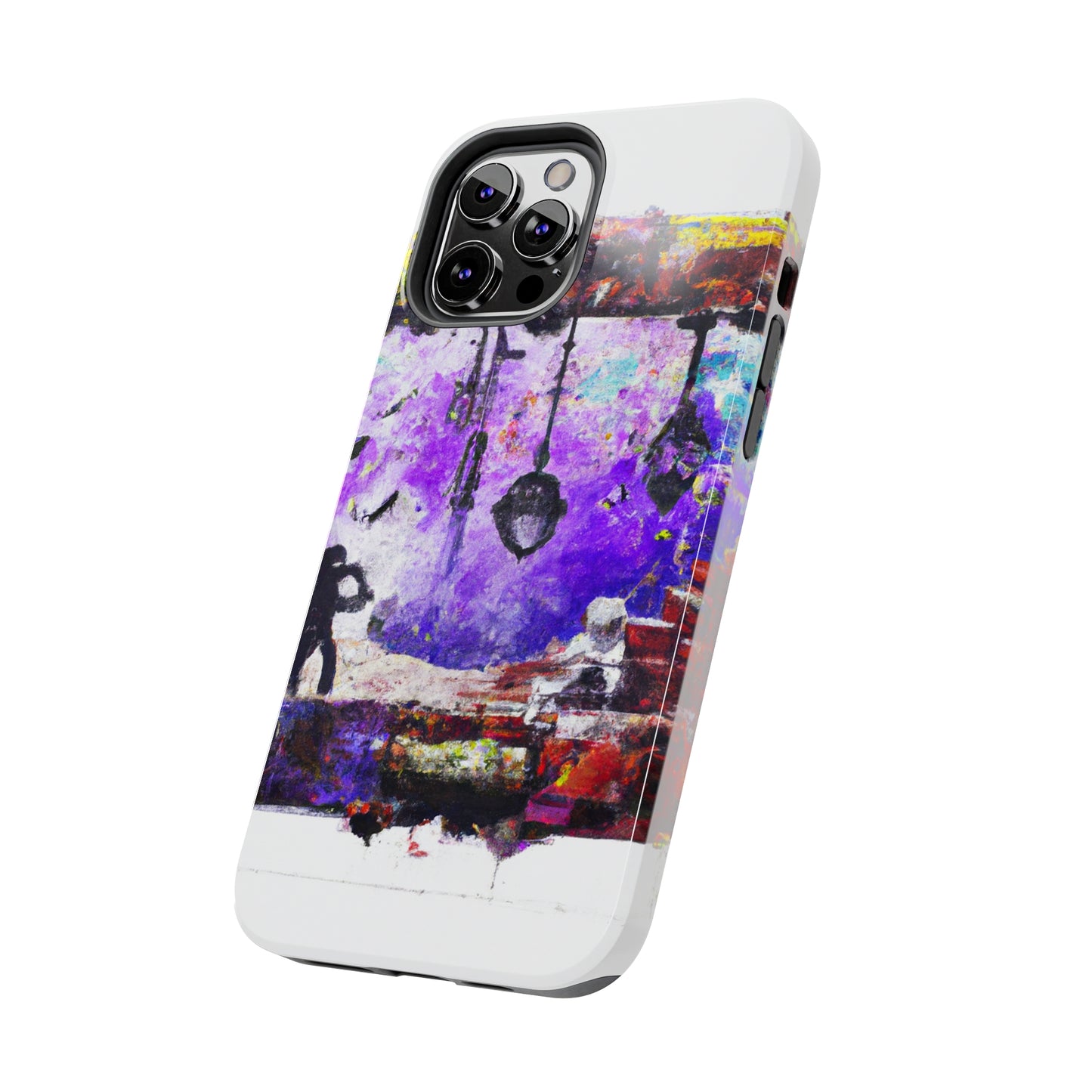 Hip Hop Hooray 2023729 - Phone Case