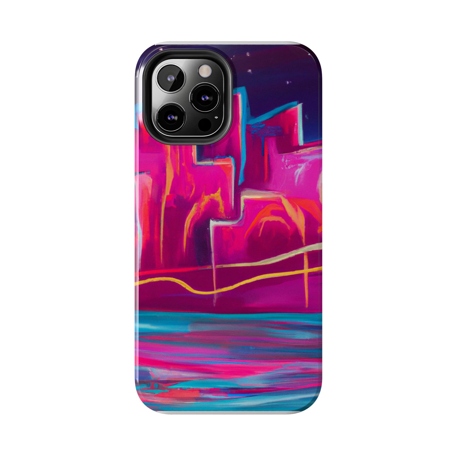 The Legging Luminary 2023729 - Phone Case