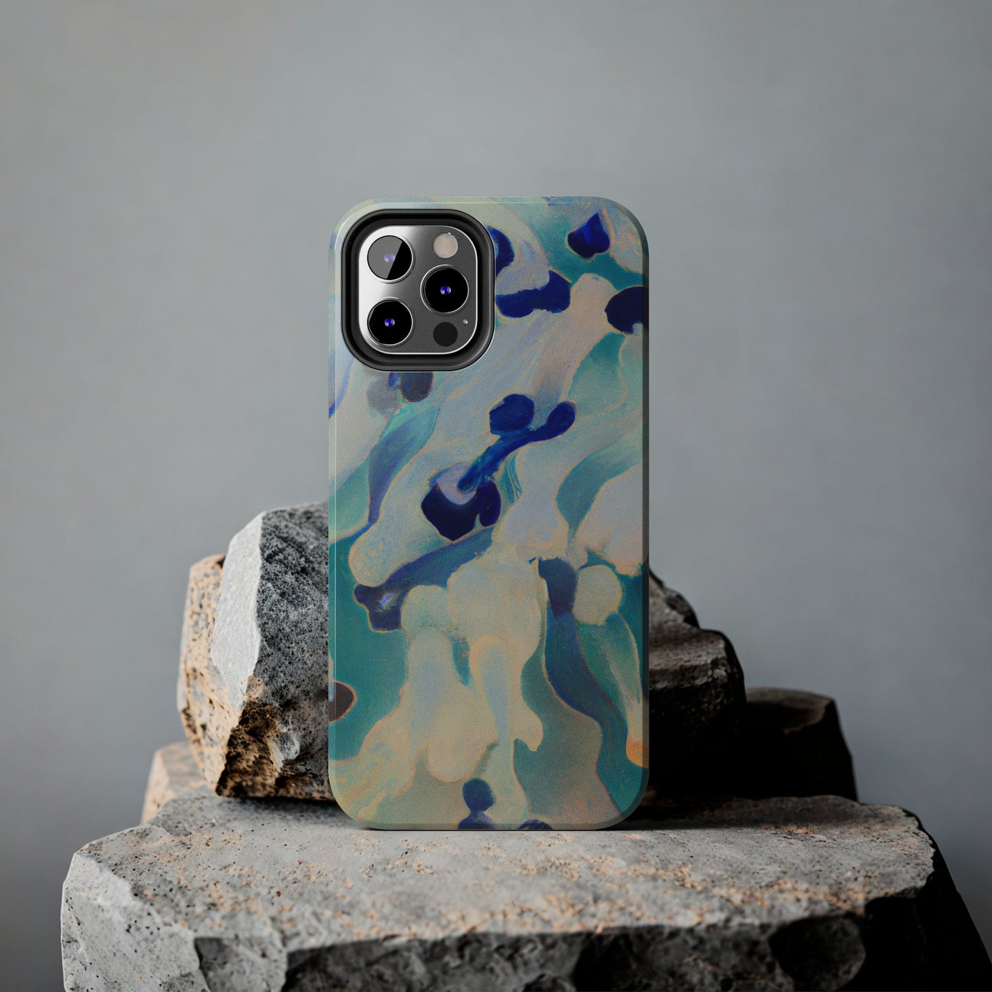 Galactic Gypsies 118 - Phone Case