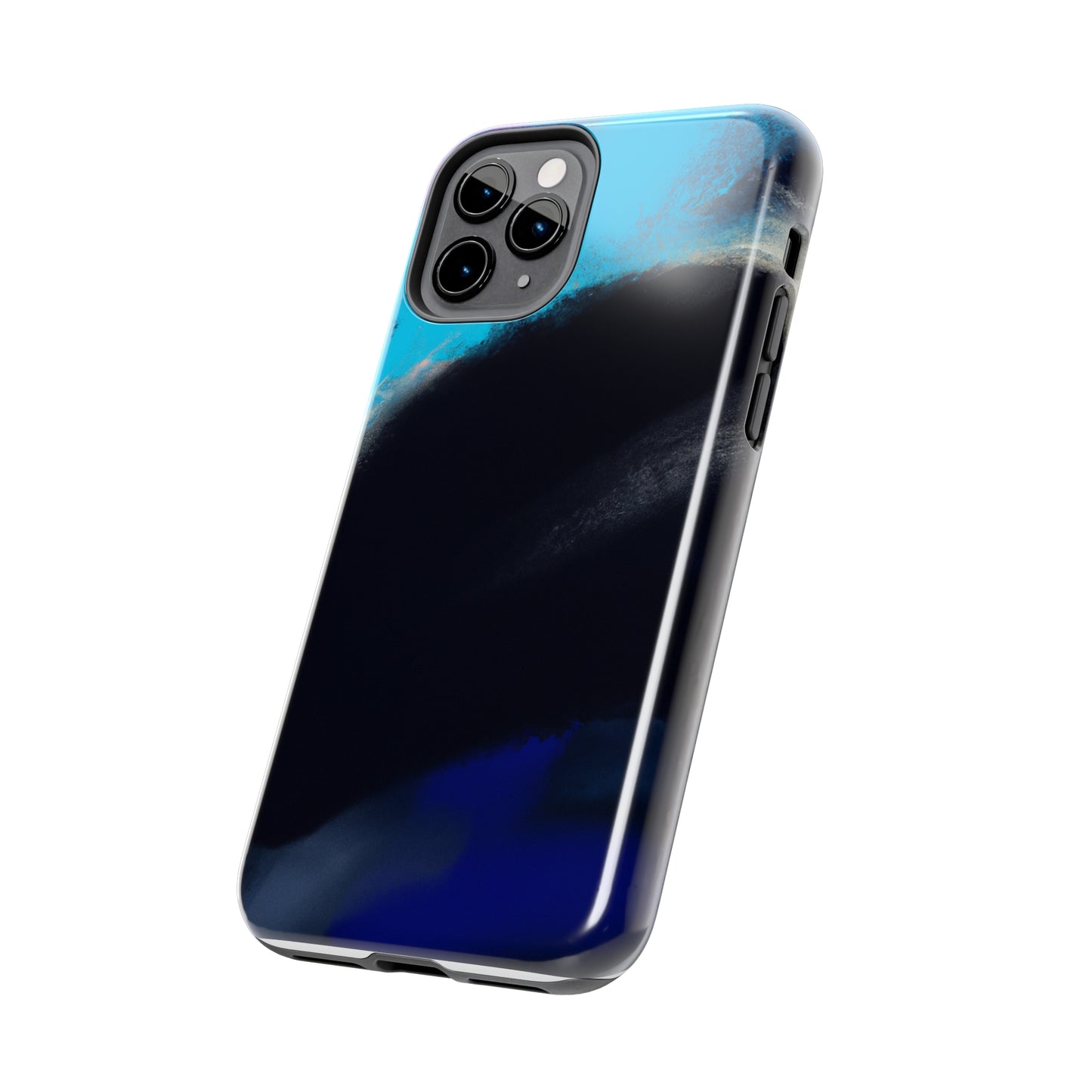 Alone 2023729 - Phone Case