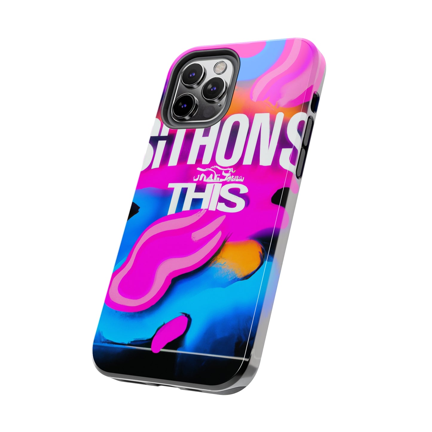 Glam Slam 2023730 - Phone Case