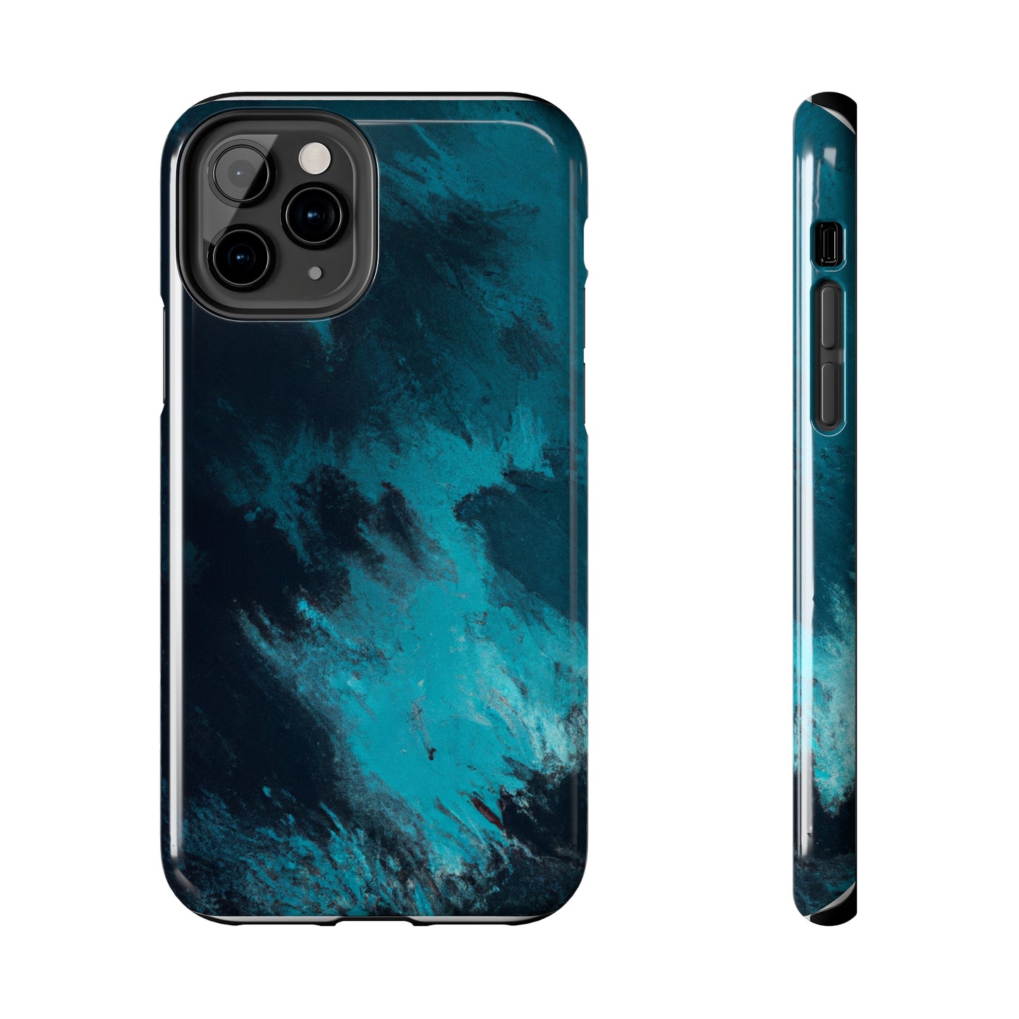 Back to Black 2023727 - Phone Case