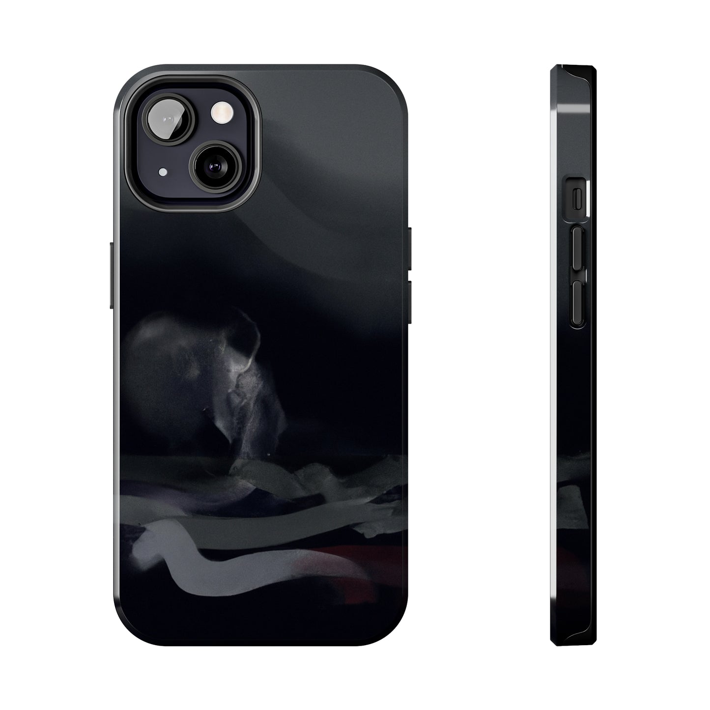 Candle in the Wind 2023811 - Phone Case