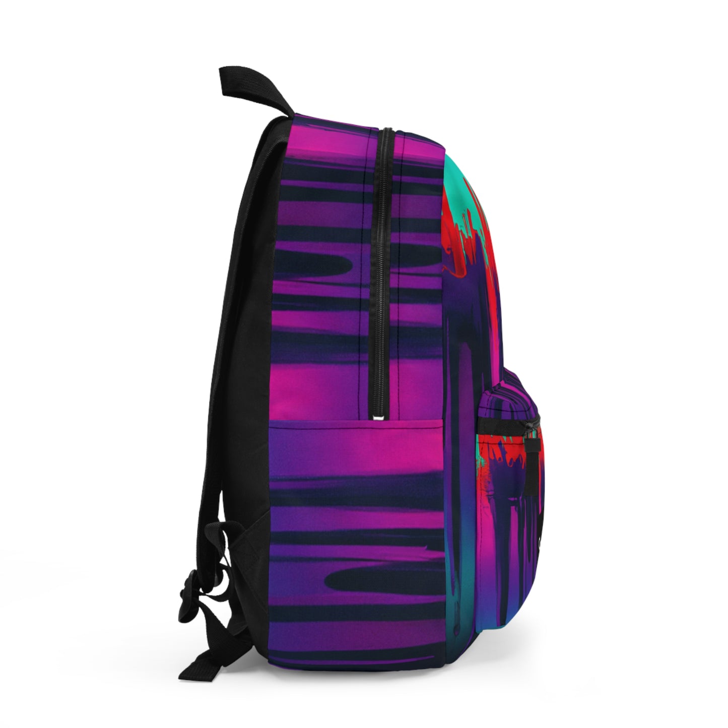 Electro Enigma 2023728 - Backpack