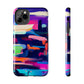 The Acid Anthem 2023728 - Phone Case