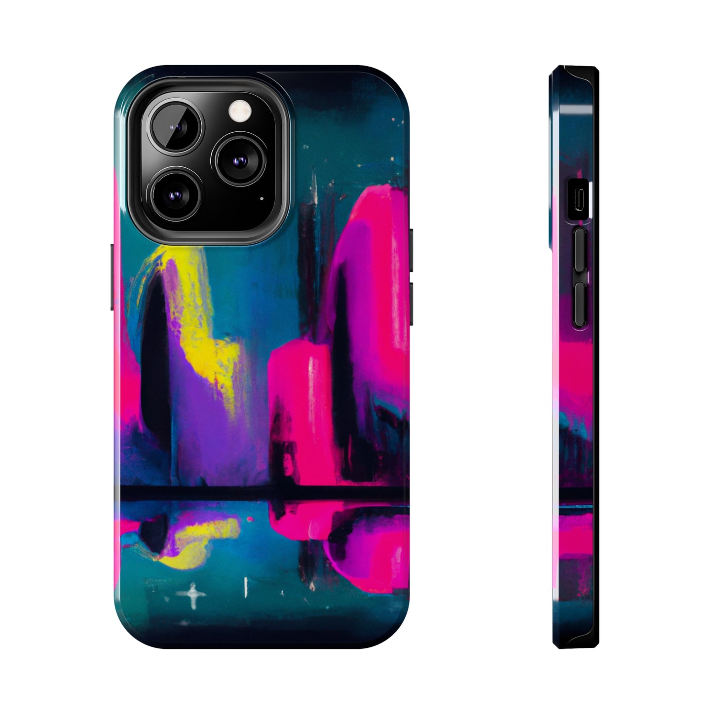 Dancefloor Dazzlers 2023728 - Phone Case