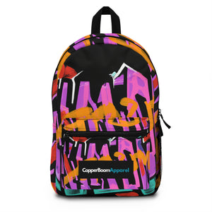 Put It On Me 202374 - Backpack