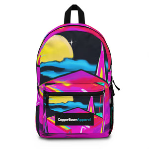 Electric Eclectics 202375 - Backpack