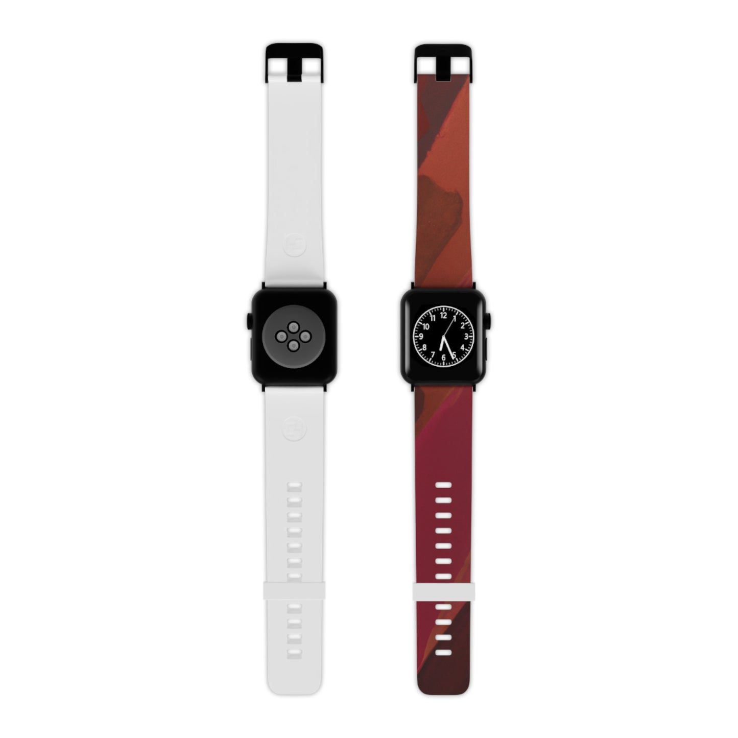 Three Little Birds 2023728 - Watch Band