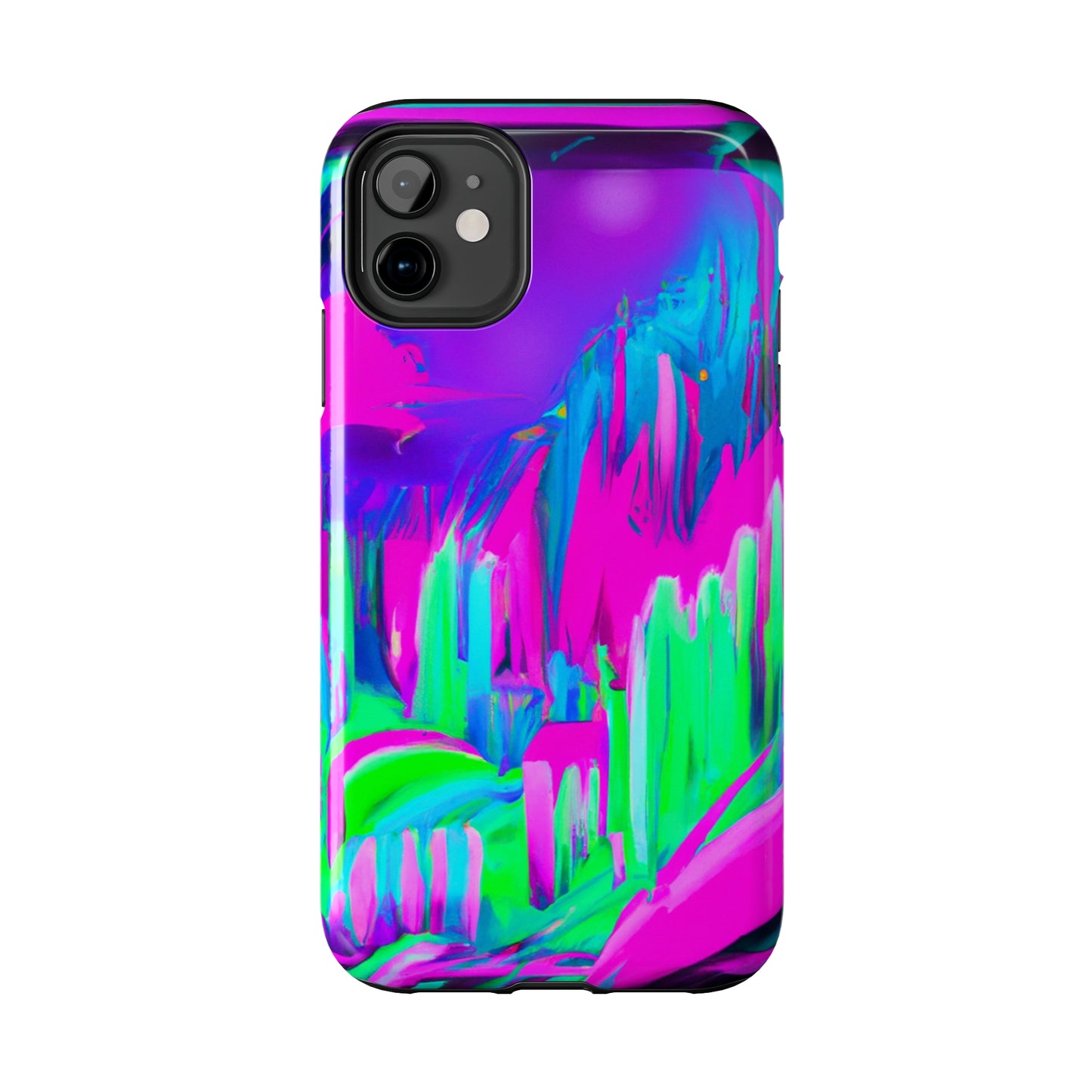 The Pop Principality 2023729 - Phone Case